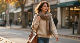 How to Choose Women'S Fall Fashion Accessories