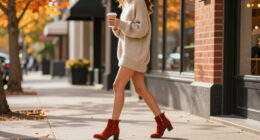 I'm Manifesting A Chic Fall—31 Gorgeous And Affordable Suede Finds That Fit The Bill