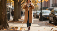 If You Want Chicer Fall Style, These 8 Outfit-Elevating Tweaks Are The Key