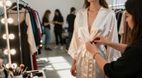Interest Spikes In Victoria’s Secret Show Location