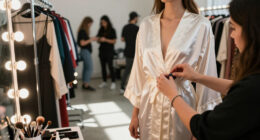 Interest Spikes In Victoria’s Secret Show Location