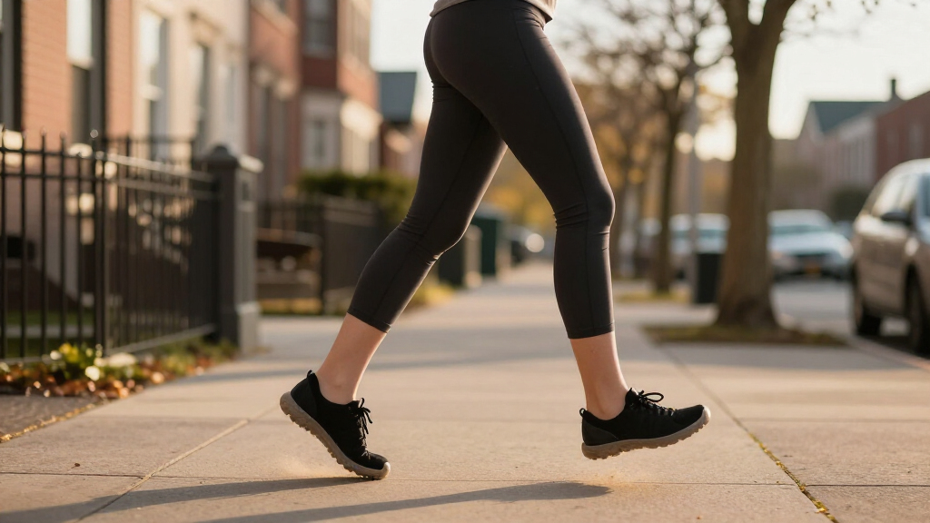 It Helps That Toe Shoes Look Cool Now