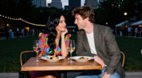 Katy Perry And Justin Trudeau Had An Affectionate Date Night At The Lucas Museum Opening Gala