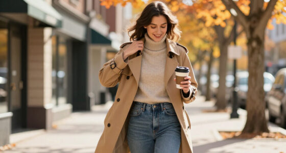 Let's Add Some Chic Staples To Your Closet—Stylish Fall Items From J.Crew, Aritzia, And Gap