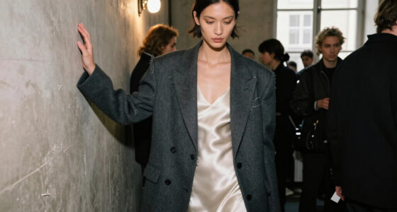 Maison Margiela SS27 Goes Hard... And Soft