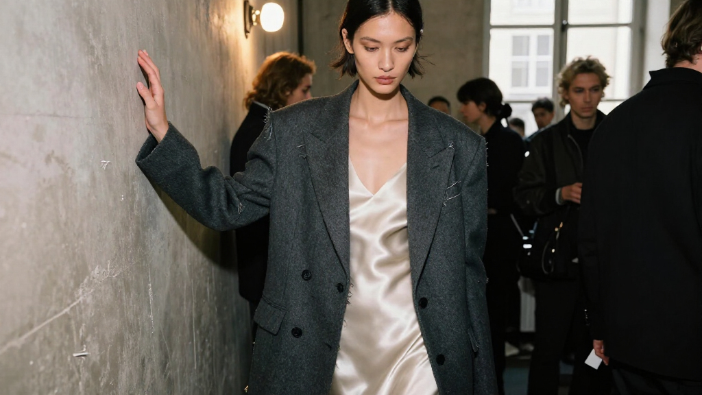 Maison Margiela SS27 Goes Hard... And Soft