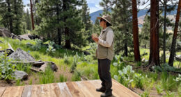 Musings On Central Oregon Style - The Source