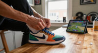 NBA 2K27 Introduces New Brands, Sneakers And First-ever Co-ed City Mode