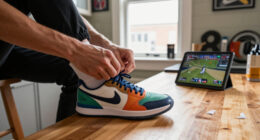 NBA 2K27 Introduces New Brands, Sneakers And First-ever Co-ed City Mode