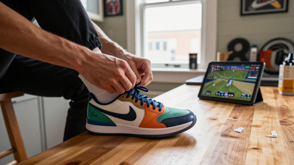 NBA 2K27 Introduces New Brands, Sneakers And First-ever Co-ed City Mode