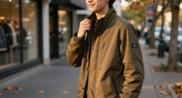 Need A New Fall Jacket? All Our Favorite Brands Are On Sale For Labor Day