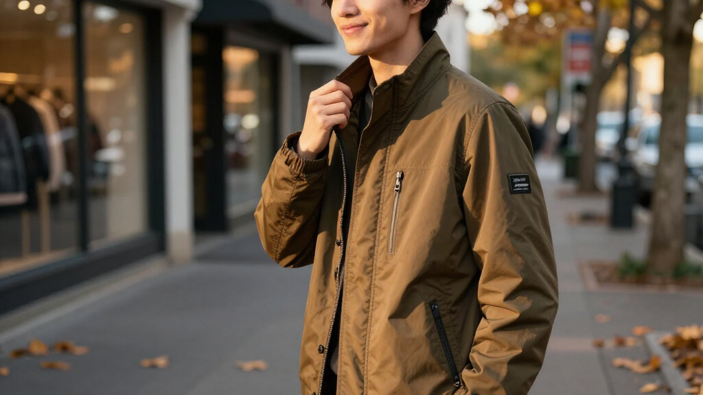 Need A New Fall Jacket? All Our Favorite Brands Are On Sale For Labor Day