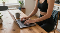 No Love For Leggings? Lululemon Sales Drop Ahead Of Heidi O’Neill’s Arrival As CEO Next Week