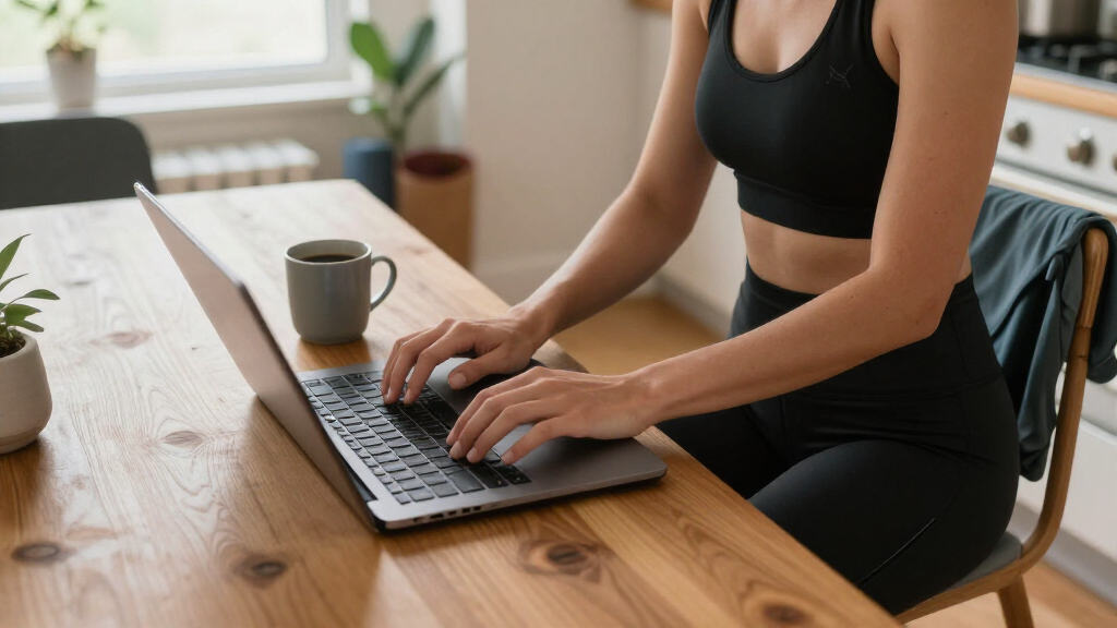No Love For Leggings? Lululemon Sales Drop Ahead Of Heidi O’Neill’s Arrival As CEO Next Week
