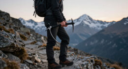 Norda And Black Diamond Enter A New Era Of Alpine Performance