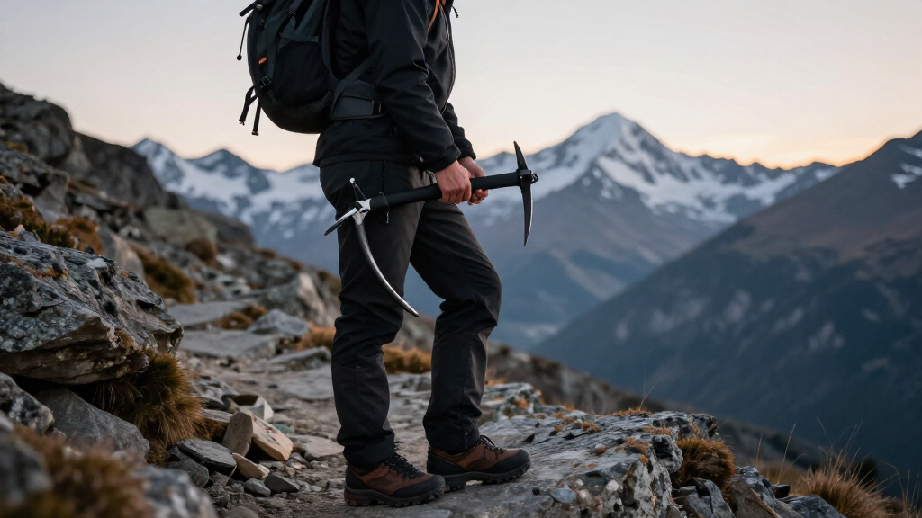 Norda And Black Diamond Enter A New Era Of Alpine Performance