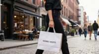 Nordic Knots’ Grand Open Collection Makes A Racket In SoHo