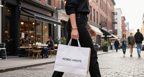 Nordic Knots’ Grand Open Collection Makes A Racket In SoHo