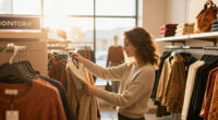 Nordstrom Is Having A Massive Fall Fashion Sale—Here’s What To Shop