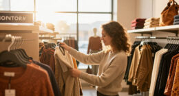 Nordstrom Is Having A Massive Fall Fashion Sale—Here’s What To Shop