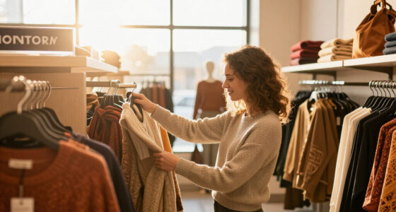 Nordstrom Is Having A Massive Fall Fashion Sale—Here’s What To Shop