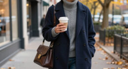 Nordstrom’s Fall Sale Is Filled With Cold-Weather Wardrobe Staples