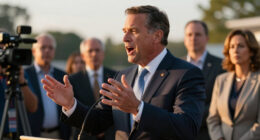 Only An Incompetent Leader Like Mike Johnson Could Cause Republicans To Fight Over—Wait For It—a Tax Cut