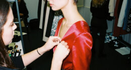 Our Favorite Shows Of Paris Fashion Week SS27, So Far