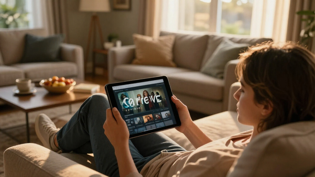 Prime Video’s Carrie TV Series: What We Know So Far