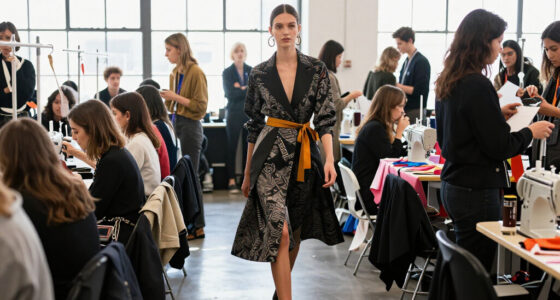 Project Runway Season-Finale Recap: Walk It Off