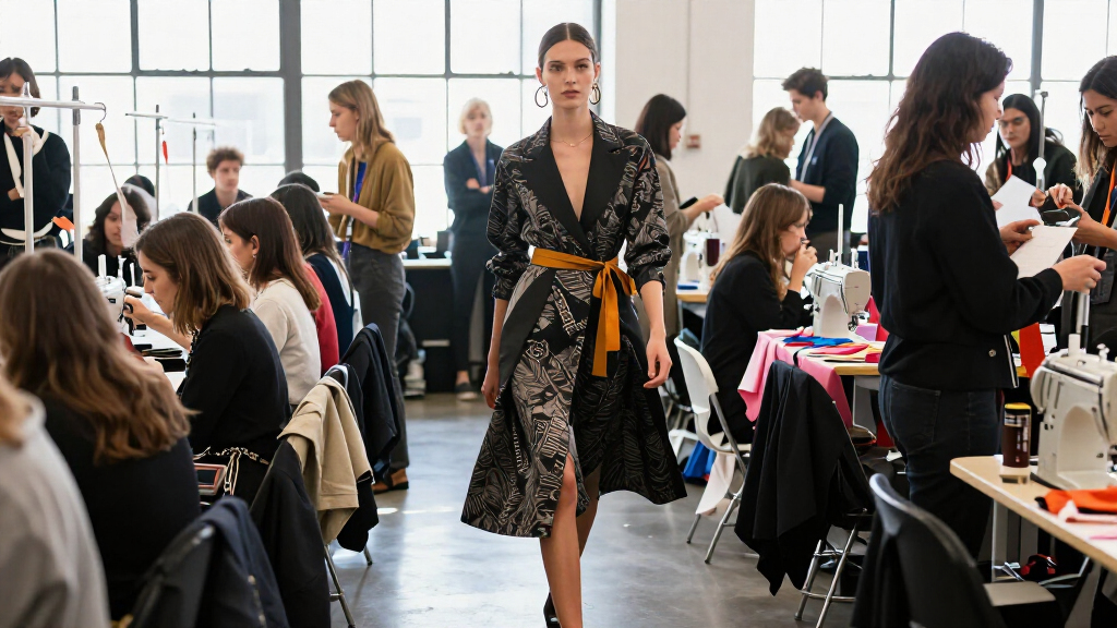 Project Runway Season-Finale Recap: Walk It Off