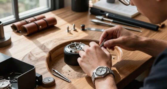 Rolex Just Dropped A Surprise New Watch—and It’s Unlike Any Rolex You Know