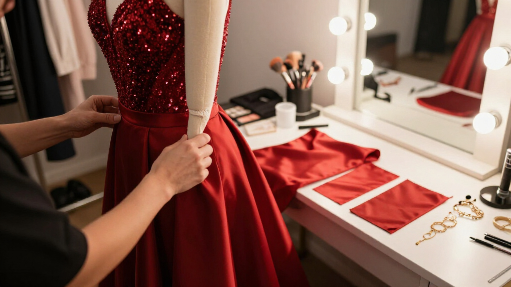 See Every Major Red Carpet Look From The 2026 Venice Film Festival