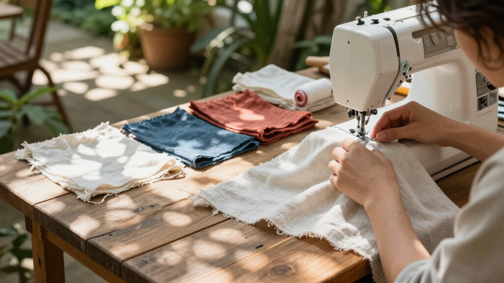 Six Seasons, Four Summers: How To Solve Fashion's High Heat Problem