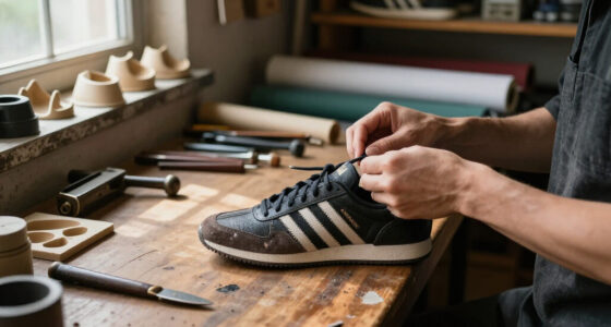 Song For The Mute And Adidas Originals Revisit Heritage Icons For FW26