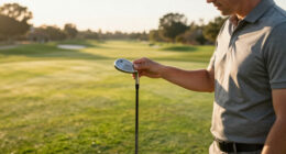 Stephen Curry's UNDERRATED Golf Teams Up With L.A.B. Golf For Limited-Edition Capsule