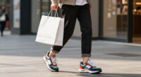 The 5 Shoe Categories That Drove $447.9 Million In Sales On TikTok Shop During The Last 12 Months