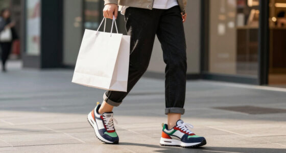 The 5 Shoe Categories That Drove $447.9 Million In Sales On TikTok Shop During The Last 12 Months
