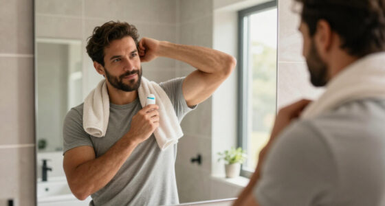 The 7 Best Clinical-Strength Antiperspirants For Men