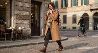 The Best Milan Street Style To Inspire Your Next Fall Look