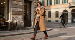 The Best Milan Street Style To Inspire Your Next Fall Look