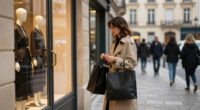 The Best Stores To Shop During Paris Fashion Week