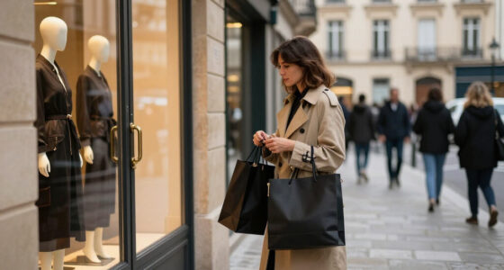 The Best Stores To Shop During Paris Fashion Week