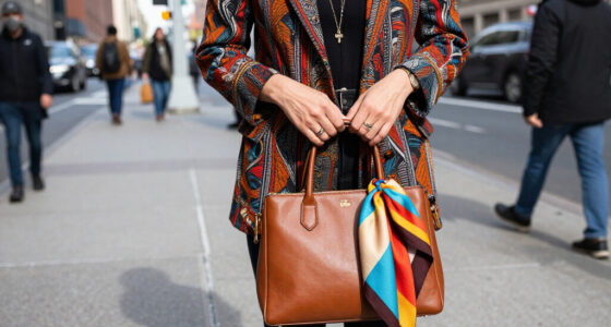 The Best Street Style Looks From New York Fashion Week