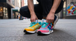 The Hottest Sneakers Of 2026 Have Arrived, And They're Impossible To Get