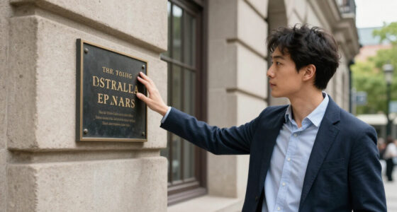 The President Could Slap His Name On Yet Another Historic Building
