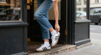 This Adidas Samba Mary Jane Is Doing The Most (Complimentary)