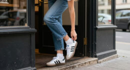 This Adidas Samba Mary Jane Is Doing The Most (Complimentary)