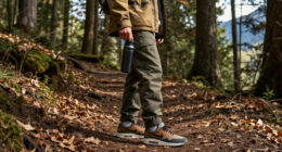 This Air Max Is Cosplaying As Retro Outdoor Gear