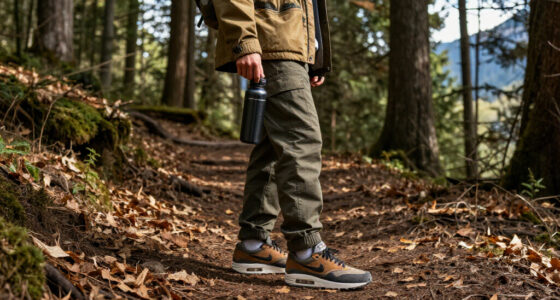 This Air Max Is Cosplaying As Retro Outdoor Gear